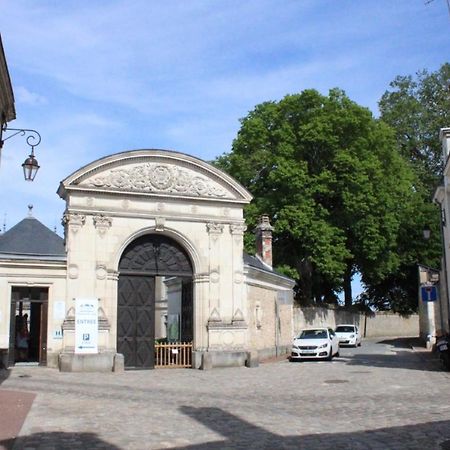 Gite Du Fil, Le Lude Kültér fotó