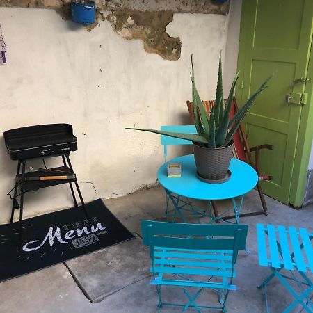 Gite Du Fil, Le Lude Kültér fotó