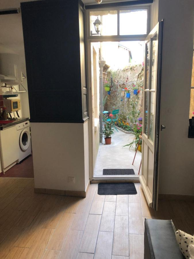 Gite Du Fil, Le Lude Kültér fotó